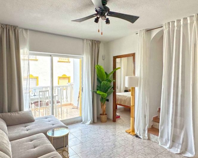 Image No.23-Appartement de 3 chambres à vendre à La Mata