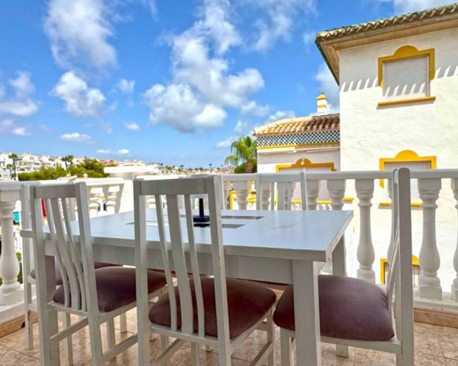 Image No.3-Appartement de 3 chambres à vendre à La Mata