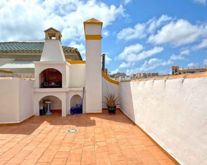 Image No.5-Appartement de 3 chambres à vendre à La Mata