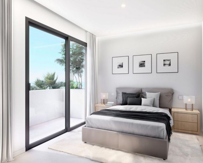 Image No.14-Appartement de 2 chambres à vendre à San Pedro del Pinatar