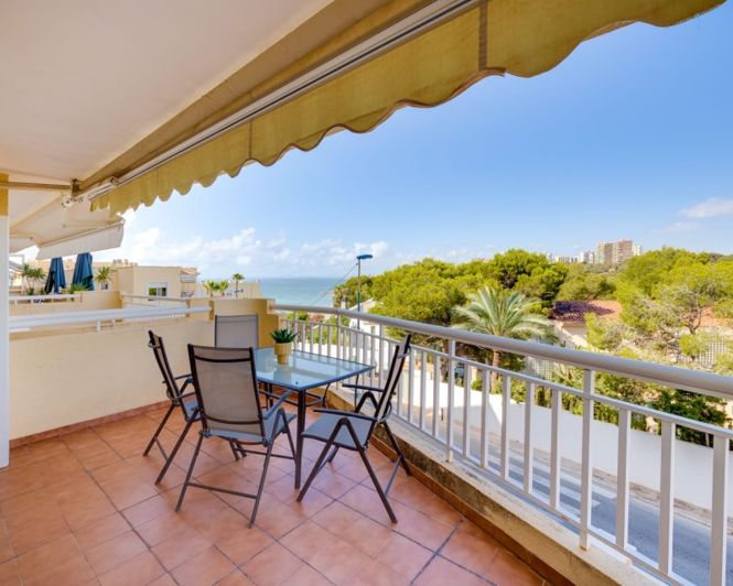 Image No.1-1 Bed Apartment for sale
