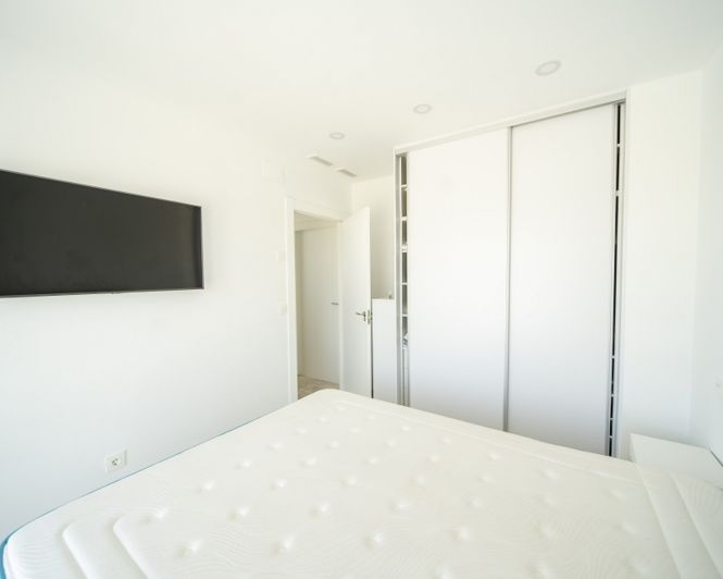 Image No.10-Villa de 2 chambres à vendre à Benijofar