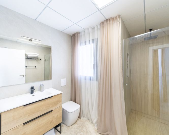 Image No.11-Villa de 2 chambres à vendre à Benijofar