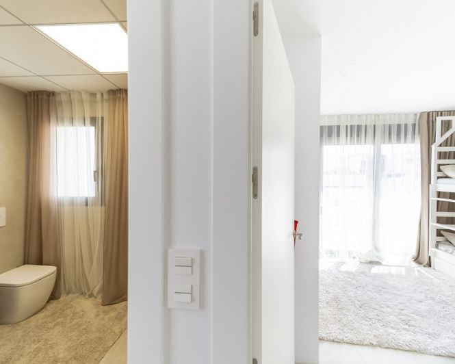 Image No.12-Villa de 2 chambres à vendre à Benijofar