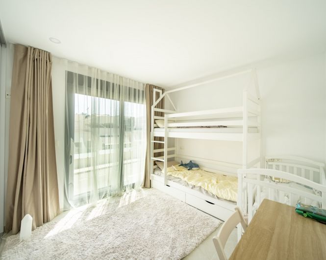 Image No.13-Villa de 2 chambres à vendre à Benijofar