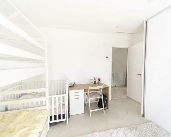 Image No.14-Villa de 2 chambres à vendre à Benijofar