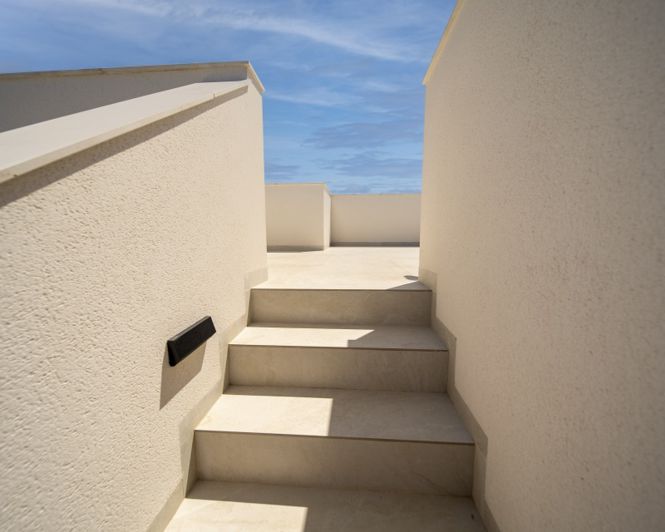 Image No.15-Villa de 2 chambres à vendre à Benijofar