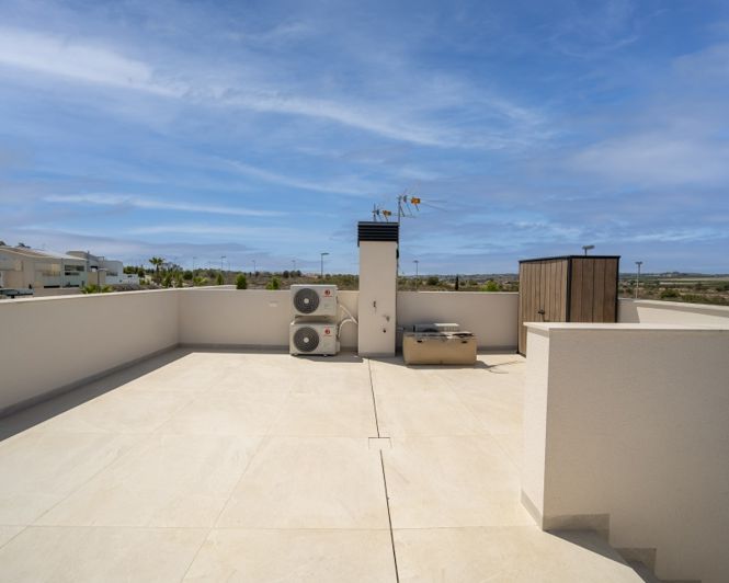 Image No.16-Villa de 2 chambres à vendre à Benijofar