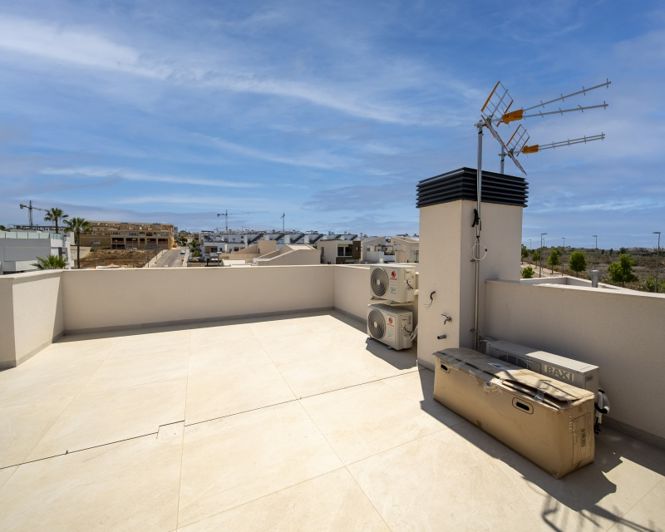 Image No.17-Villa de 2 chambres à vendre à Benijofar