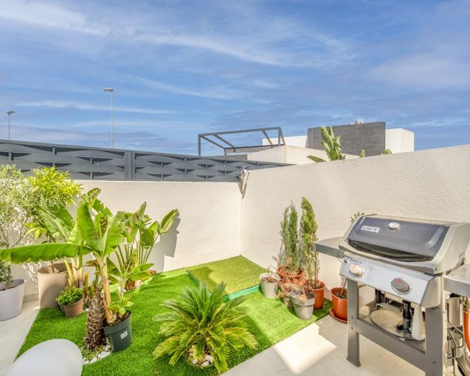 Image No.22-Villa de 2 chambres à vendre à Benijofar