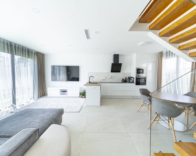 Image No.4-Villa de 2 chambres à vendre à Benijofar