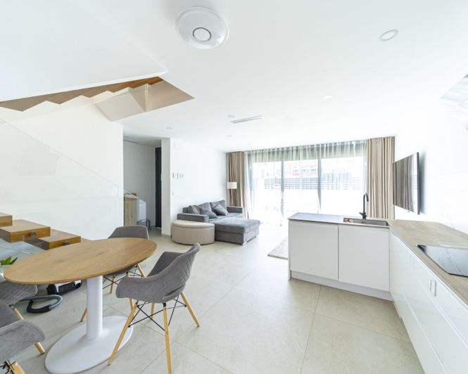 Image No.6-Villa de 2 chambres à vendre à Benijofar