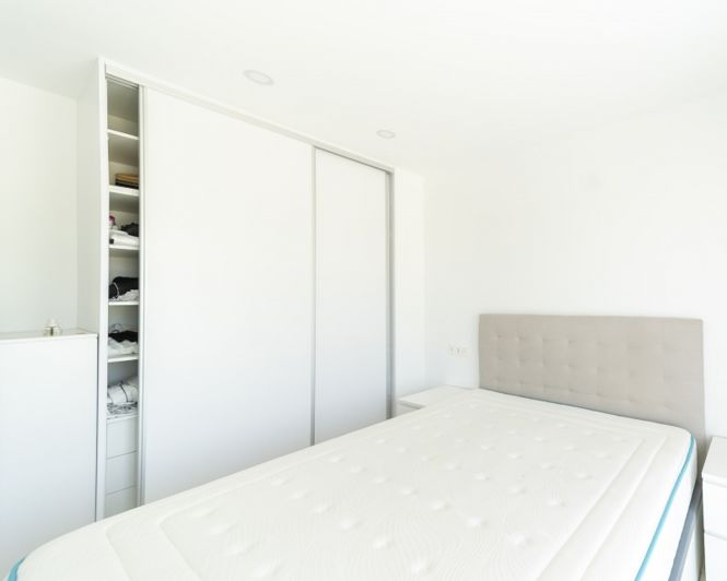 Image No.9-Villa de 2 chambres à vendre à Benijofar