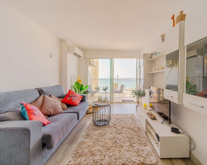 Image No.2-3 Bed Apartment for sale