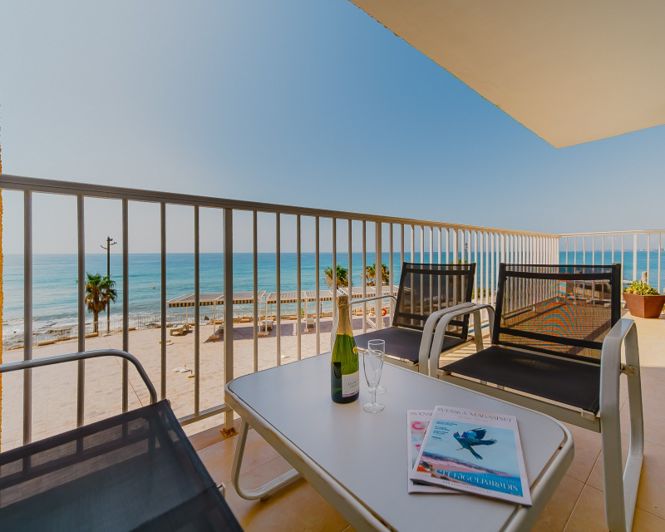 Image No.29-3 Bed Apartment for sale