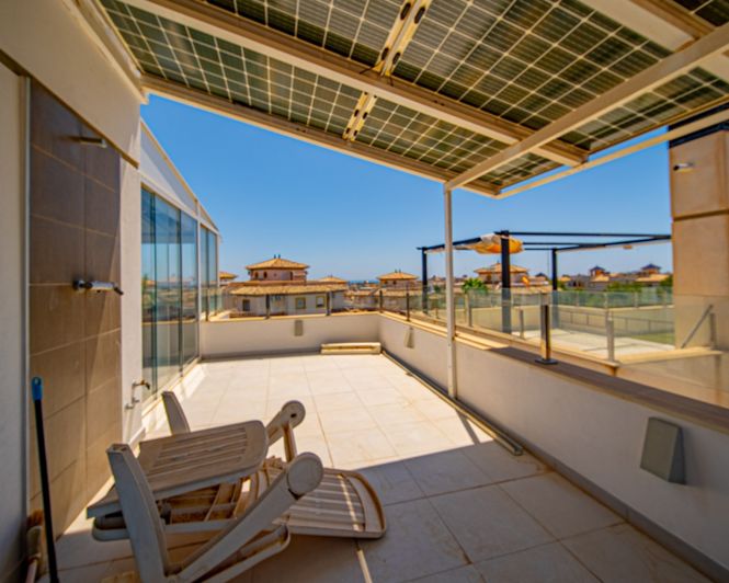 Image No.25-3 Bed Villa for sale