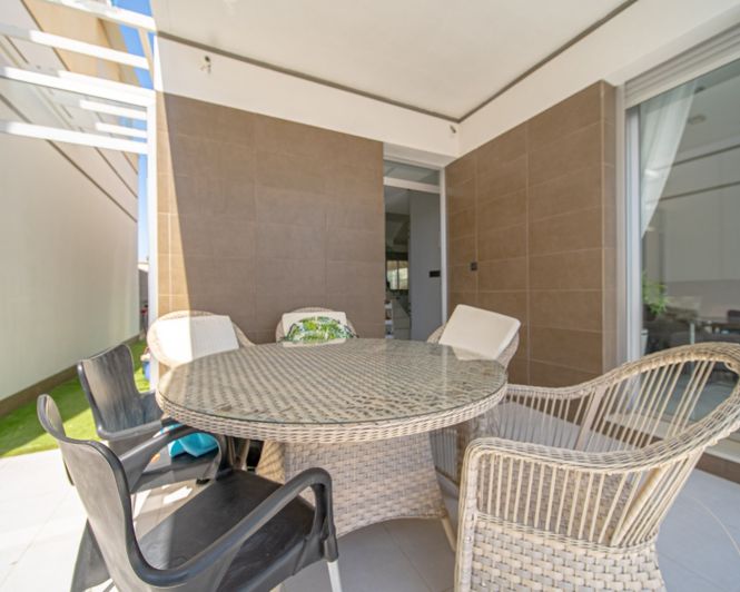 Image No.28-3 Bed Villa for sale