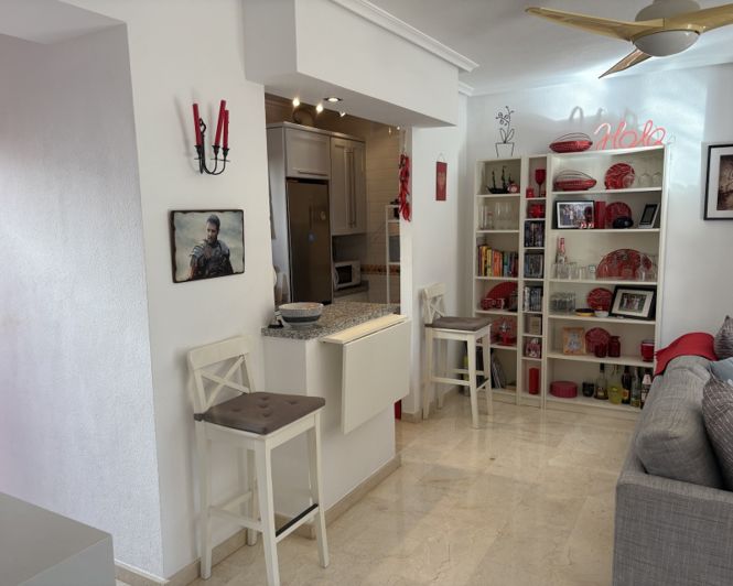 Image No.11-Bungalow de 2 chambres à vendre à Algorfa