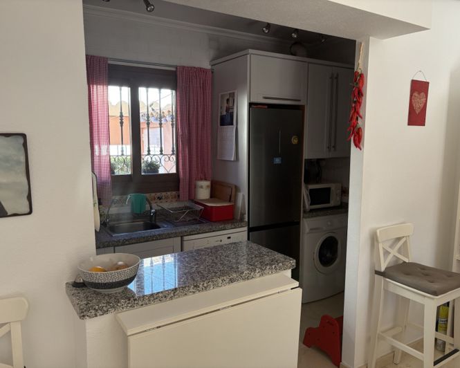 Image No.13-Bungalow de 2 chambres à vendre à Algorfa