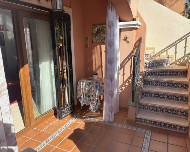 Image No.21-Bungalow de 2 chambres à vendre à Algorfa