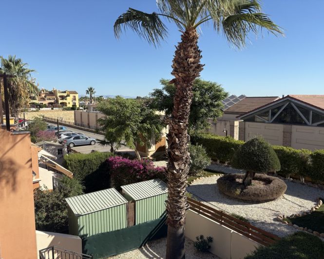 Image No.24-Bungalow de 2 chambres à vendre à Algorfa