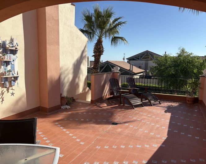 Image No.26-Bungalow de 2 chambres à vendre à Algorfa