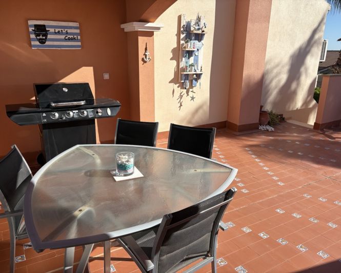 Image No.27-Bungalow de 2 chambres à vendre à Algorfa