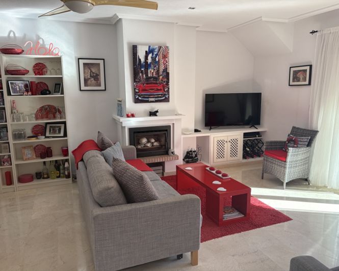 Image No.9-Bungalow de 2 chambres à vendre à Algorfa