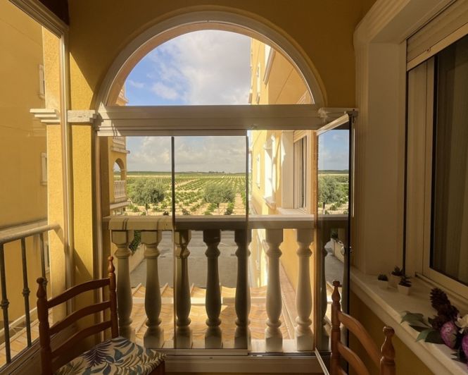 Image No.13-Appartement de 2 chambres à vendre à Algorfa