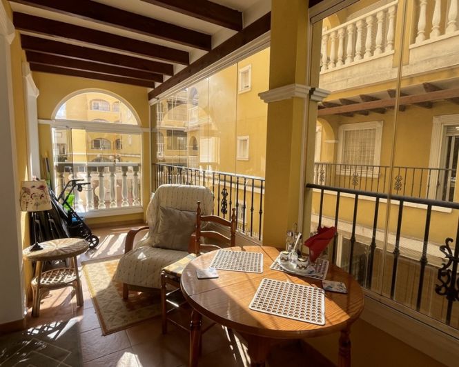 Image No.15-Appartement de 2 chambres à vendre à Algorfa