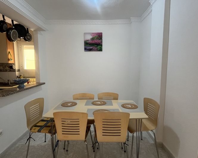 Image No.20-Appartement de 2 chambres à vendre à Algorfa