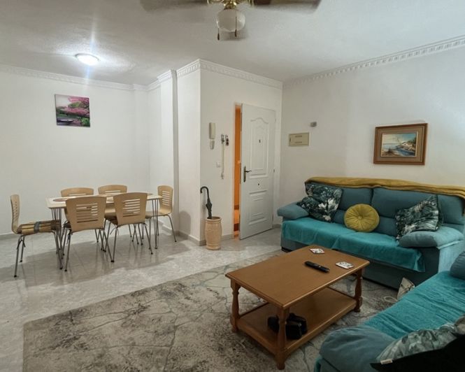 Image No.24-Appartement de 2 chambres à vendre à Algorfa