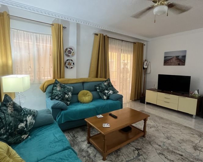 Image No.25-Appartement de 2 chambres à vendre à Algorfa