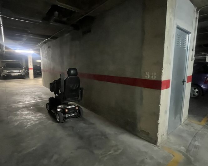 Image No.28-Appartement de 2 chambres à vendre à Algorfa