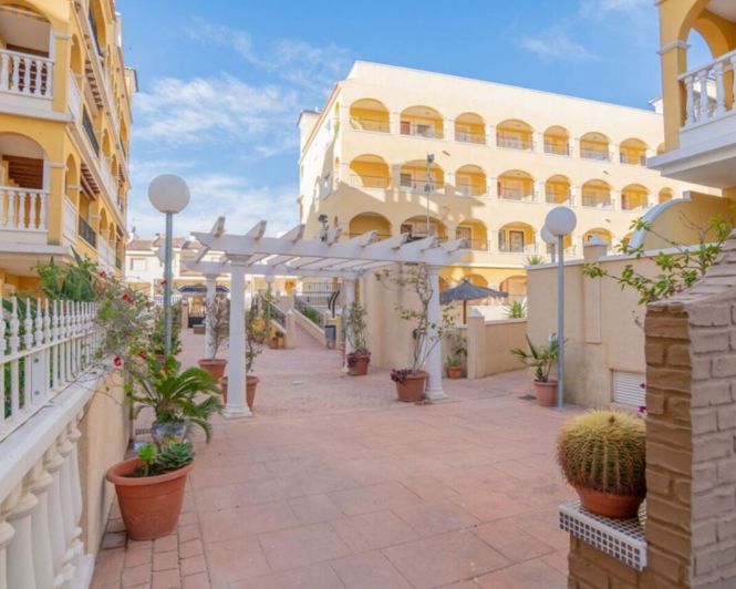 Image No.30-Appartement de 2 chambres à vendre à Algorfa