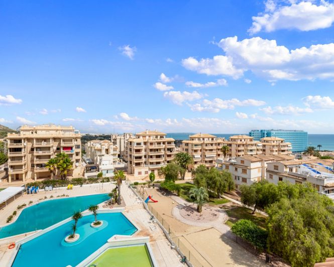 Image No.1-3 Bed Apartment for sale