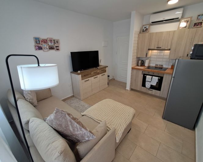 Image No.15-Appartement de 1 chambre à vendre à Villamartin