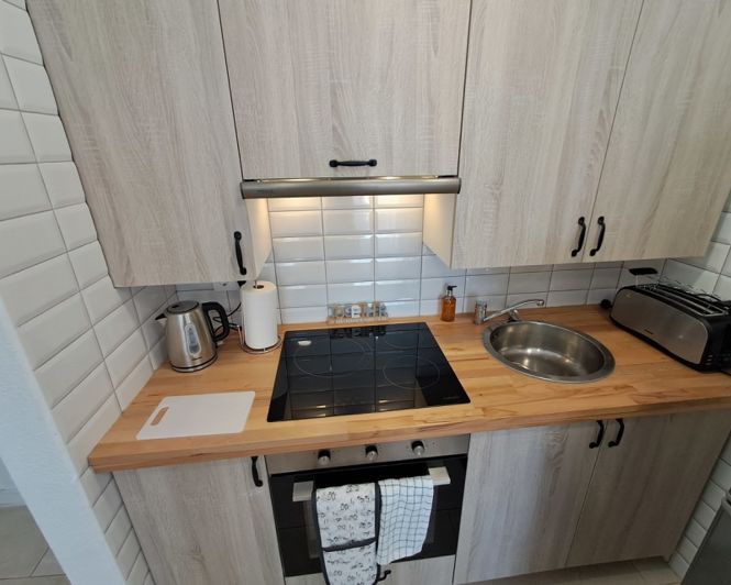 Image No.16-Appartement de 1 chambre à vendre à Villamartin