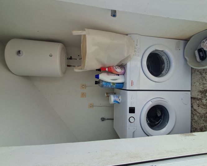 Image No.17-Appartement de 1 chambre à vendre à Villamartin