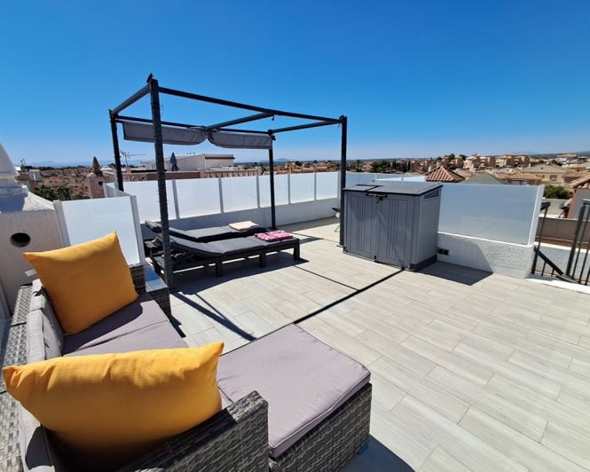 Image No.6-Appartement de 1 chambre à vendre à Villamartin