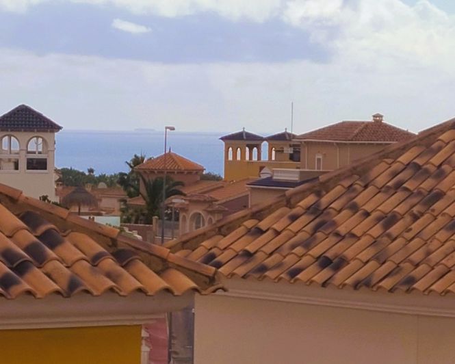 Image No.20-Villa de 4 chambres à vendre à Villamartin