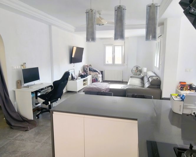 Image No.4-Villa de 4 chambres à vendre à Villamartin