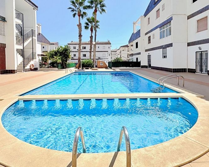 Image No.1-3 Bed Apartment for sale