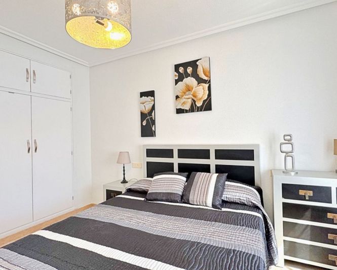 Image No.16-3 Bed Apartment for sale