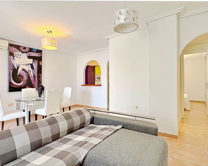 Image No.6-3 Bed Apartment for sale