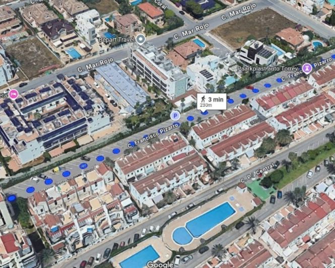 Image No.36-Appartement de 3 chambres à vendre à Torrevieja