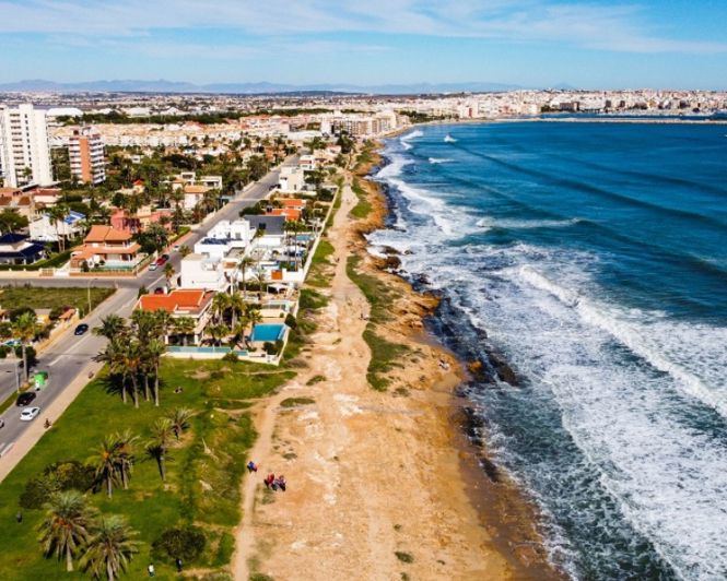 Image No.41-Appartement de 3 chambres à vendre à Torrevieja