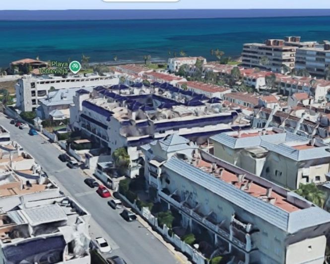Image No.5-Appartement de 3 chambres à vendre à Torrevieja