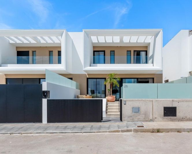 Image No.15-3 Bed Villa for sale