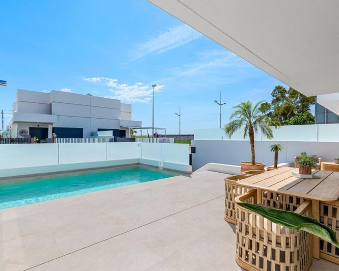 Image No.18-3 Bed Villa for sale